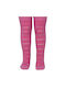 Alouette Kinderstrumpfhose Fuchsie