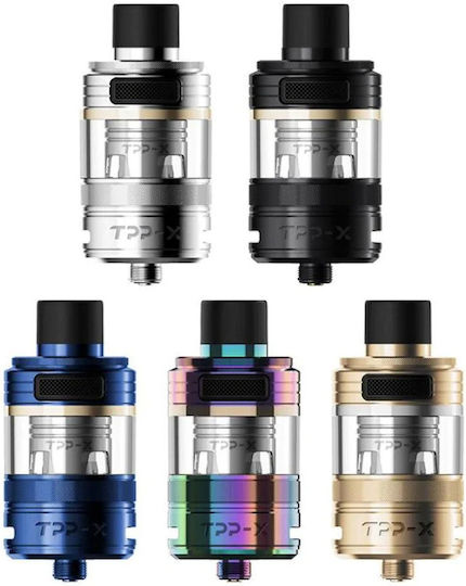 Ατμοποιητές Ηλεκτρονικού Τσιγάρου Voopoo
