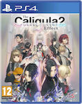 The Caligula Effect 2 PS4 Game