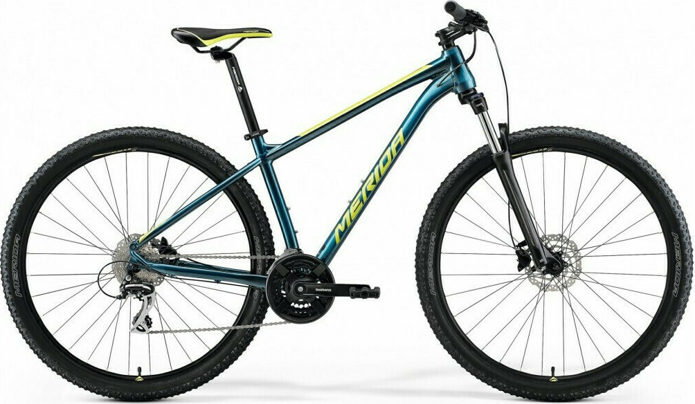 Treble Brandy chop Merida Big.Seven 20-D 27.5" 2021 Μπλε Mountain Bike με 24 Ταχύτητες και  Υδραυλικά Δισκόφρενα | Skroutz.gr