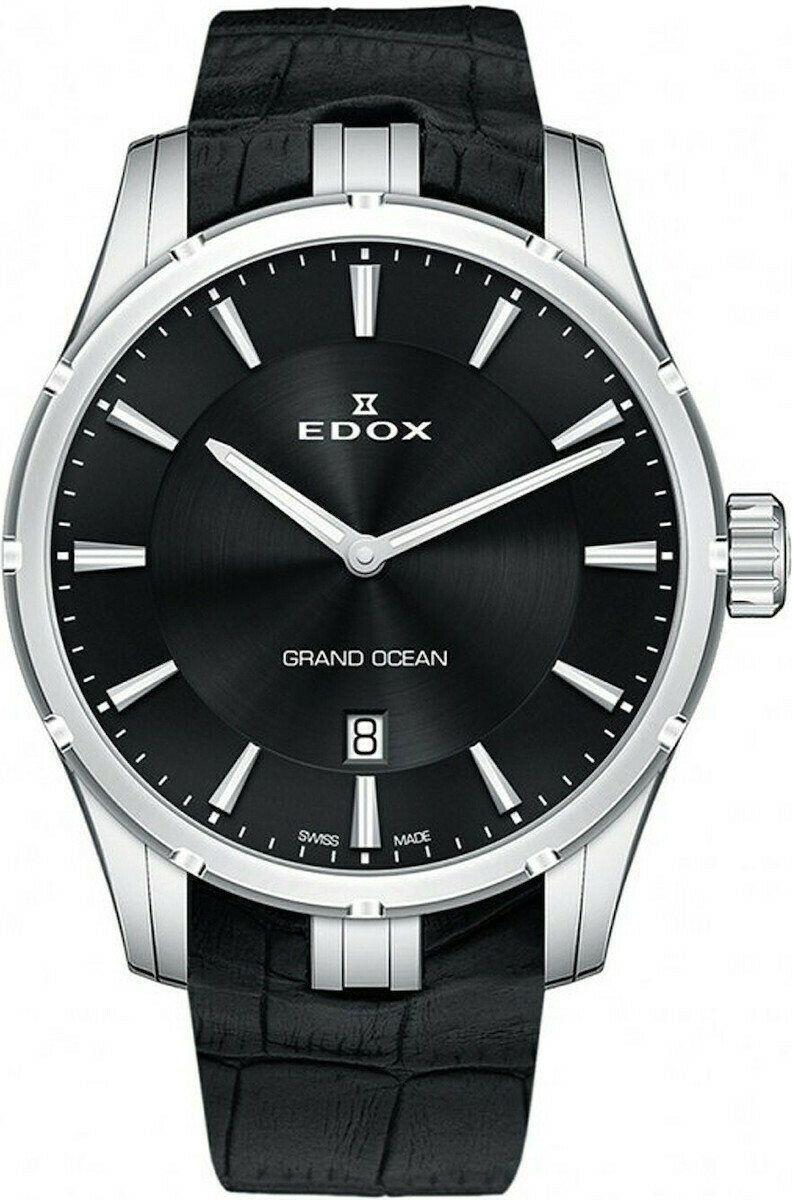 Edox grand ocean ultra slim outlet