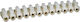 VK Lighting Klemme Strip 12 Positionen (41128-014639) 1Stück