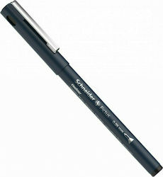 Schneider Design Marker 0.7mm Black