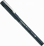 Schneider Zeichenmarker 0.4mm Schwarz