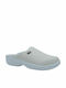 Comfy Anatomic CO514 Femei Anatomici Sabot Albe