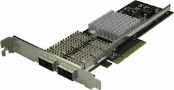 StarTech Ενσύρματη Κάρτα Δικτύου Ethernet PCI-e