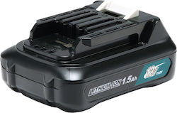 Makita Μπαταρία Εργαλείου Λιθίου 12V Bl1016 Makita Μπαταρία Εργαλείου Λιθίου 12V Bl1016