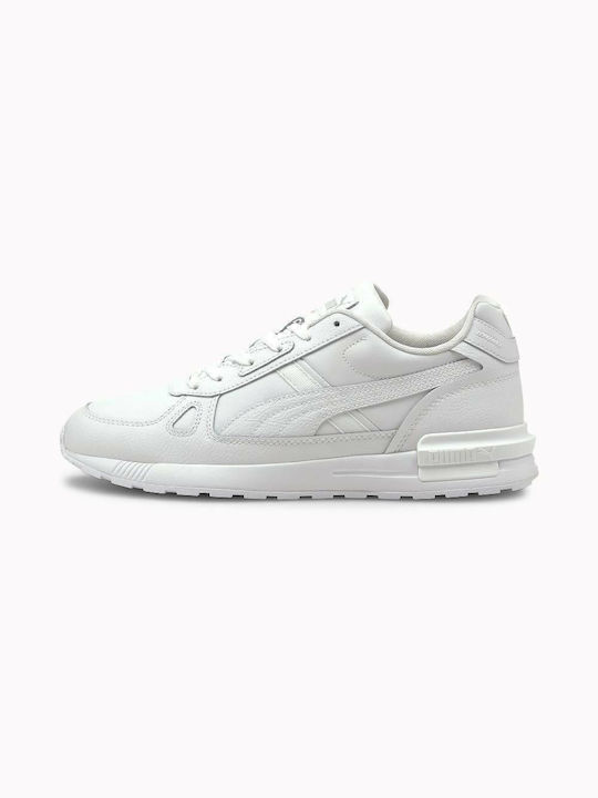 Puma Graviton Pro L Sneakers Weiß