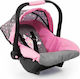 Bayer Design Accessories Car Seat for Baby Doll Deluxe