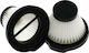 Deerma Filtre Aspirator electric Compatibile cu Deerma