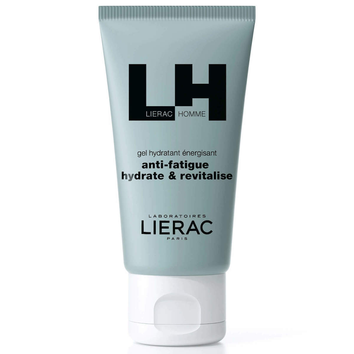 Lierac Homme Ενυδατικό Ανδρικό Gel Προσώπου με Πεπτίδια 50ml