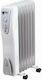 Mistral Plus DF 200A10-9 Oil Filled Radiator with 9 Fins 2000W
