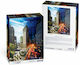 Flatiron, New York Puzzle 2D 1036pcs