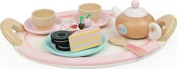 Zita Toys Tea Set Toy made of Wood