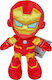 Mattel Plush Marvel Iron Man 20 cm