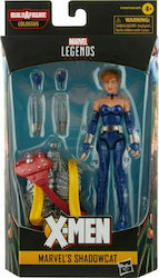 Action-Figur Marvel's Shadowcat Marvel Legenden...