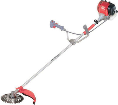 Miyake KW 390 T Four-stroke Gasoline Brush Cutter Shoulder / Hand 1.63hp 9.100kg 218213