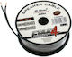 Four Connect Stage2 Speaker Cable Set Car Audio Cables 2x2.5mm2 4-800236