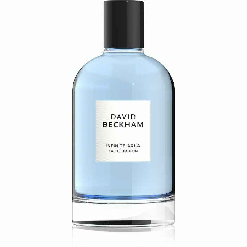 David Beckham Infinite Aqua Eau de Parfum 100ml Skroutz.gr