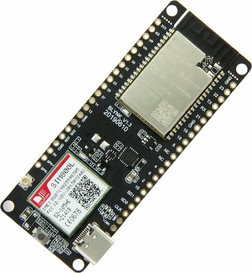 Haitronic ESP32 HS1761