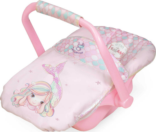 De Cuevas Furniture Port Baby Ocean Fantasy