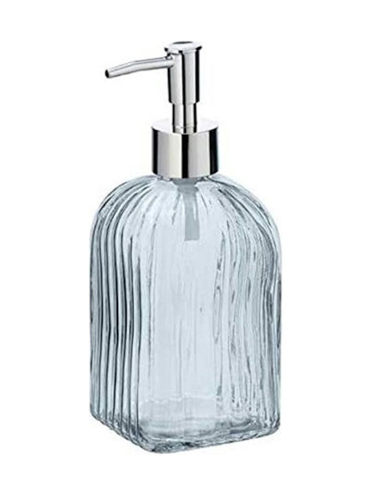 Wenko Vetro Dispenser Sticlă Transparent 520ml