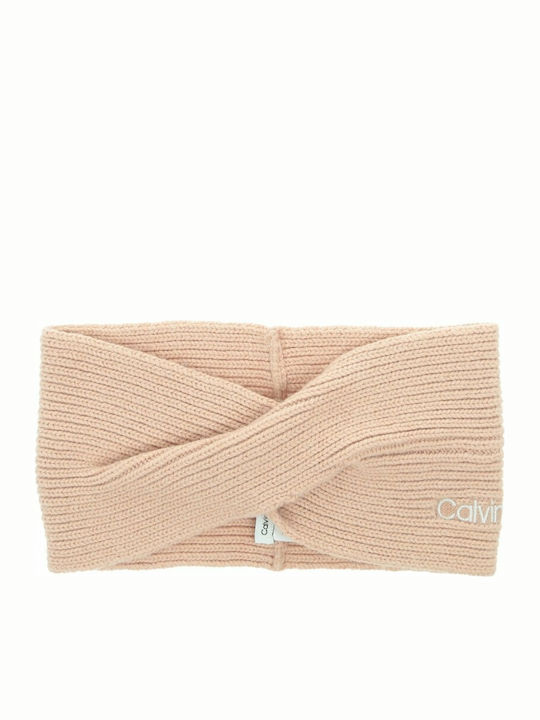 Frauen Stirnband Desert Rose