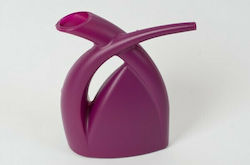 Watering Can "AURORA" 1.6lt Purple