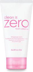 Banila Co Clean It Zero Gel Facial Cleanser 150ml Banila Co Clean It Zero Gel Facial Cleanser 150ml
