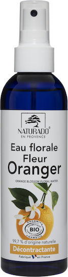 Naturado Ανθόνερο Πορτοκαλιού 200ml