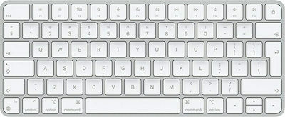 Apple Magic Keyboard Wireless Keyboard Only Greek