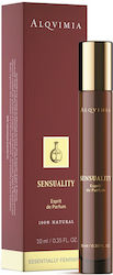Alqvimia Espirit De Parfum Sensuality Eau de Parfum Alqvimia Espirit De Parfum Sensuality Eau de Parfum