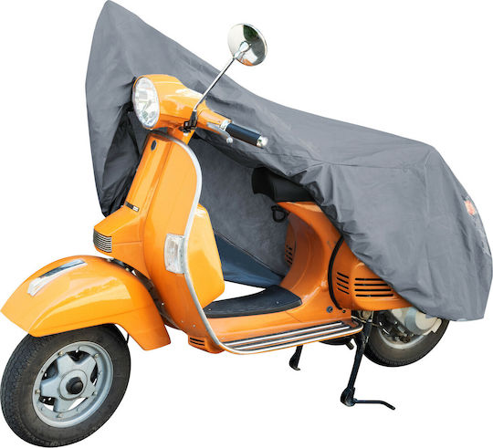 Walser Калъф за мотоциклет Valentino Small М185xШ90xВ110см.