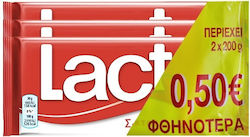 Lacta Chocolate Milk 200gr 2pcs