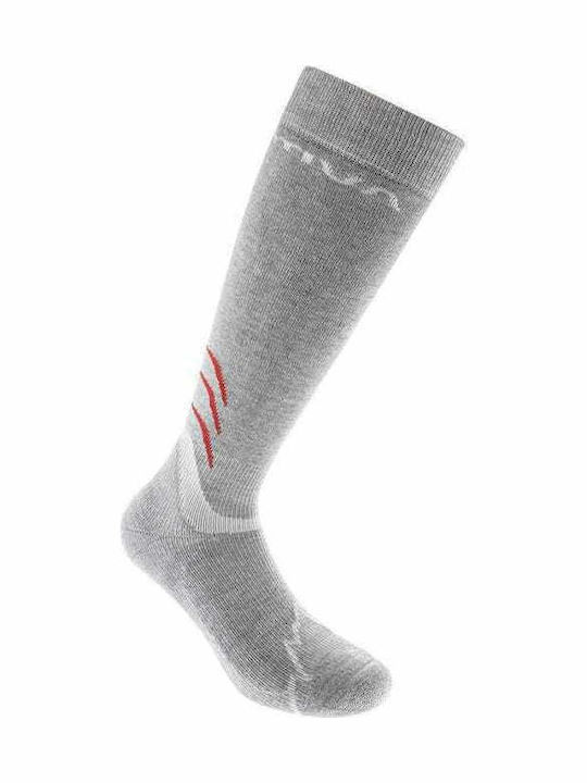 La Sportiva Winter Sportsocken Gray 1 Paar