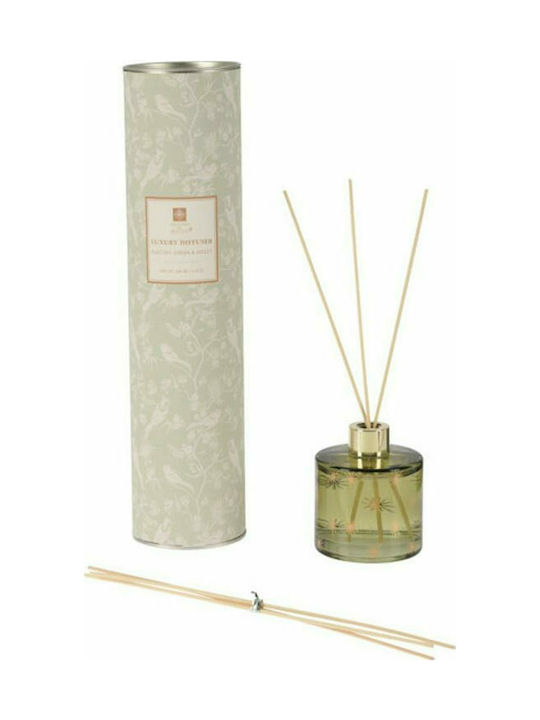 Diffusor Mit Parfüm Elektrisch Grüne 200ml