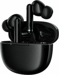 QCY HT03 In-ear Bluetooth Handsfree Ακουστικά μ...