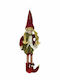 Iliadis Christmas Fabric Figure Elf 50x50cm