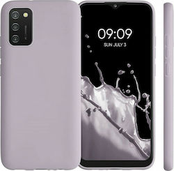 KWmobile Back Cover Σιλικόνης Dream of Cotton (...