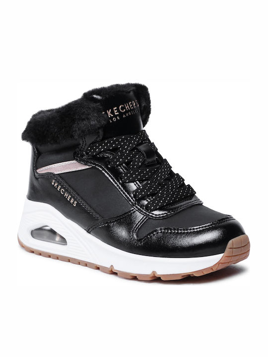 Skechers Uno Încălțăminte sport Inalta pentru c...
