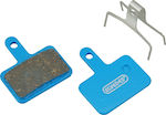 Shimano 6854 Bicycle Disc Brake Pads