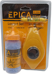 Epica Star EP-30145 Satz 50m