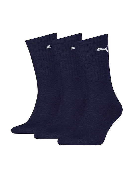 PUMA Многоцветен 3 чифта