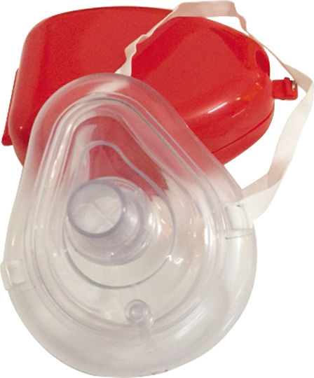 Scuba Force Masca CPR 1buc 66243