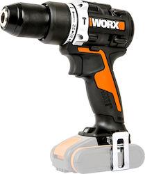 Worx WX352.9 Бормашина 20V Соло