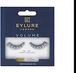 Eylure Volume Reusable Eyelashes 107 Lash Adhesive Included