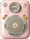 Divoom Beetles FM Bluetooth-Lautsprecher 10W mi...