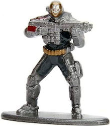 Halo Emile- A239 Diecast Nano Metalfig
