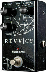 REVV G8 Πετάλι Effect Noise Gate