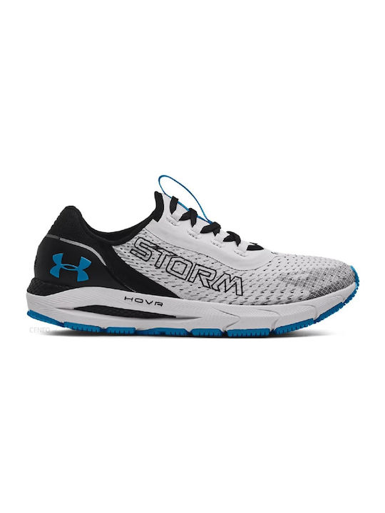 HOVR Sonic 4 Storm Bărbați Pantofi sport Alergare Gri